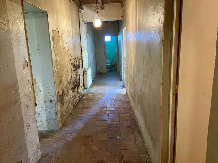 Image No.12-Maison de 3 chambres à vendre à Lavergne