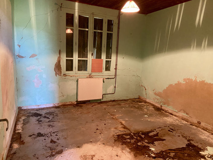 Image No.13-Maison de 3 chambres à vendre à Lavergne