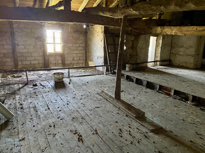 Image No.17-Maison de 3 chambres à vendre à Lavergne