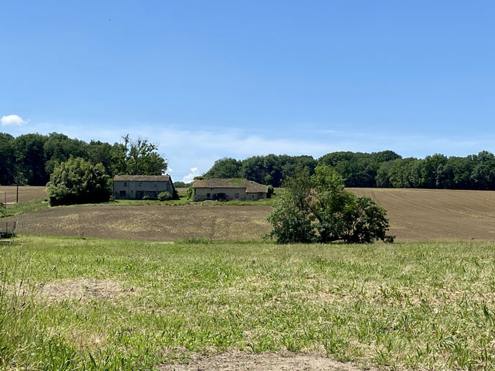 Image No.2-Maison de 3 chambres à vendre à Lavergne
