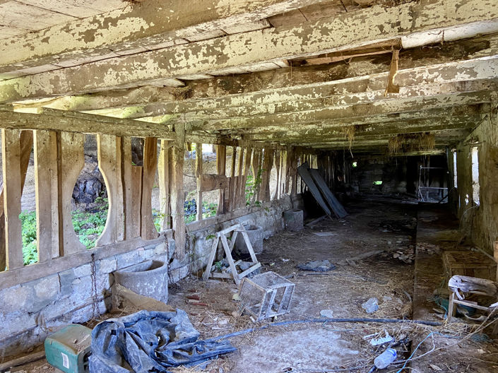 Image No.21-Maison de 3 chambres à vendre à Lavergne