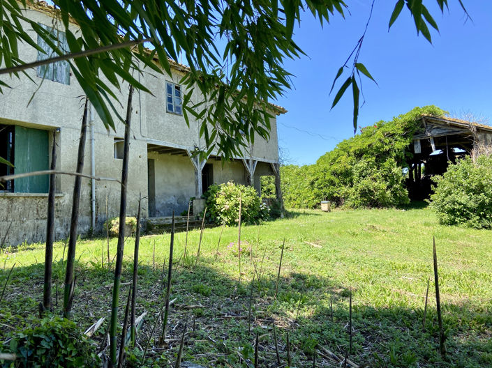 Image No.3-Maison de 3 chambres à vendre à Lavergne