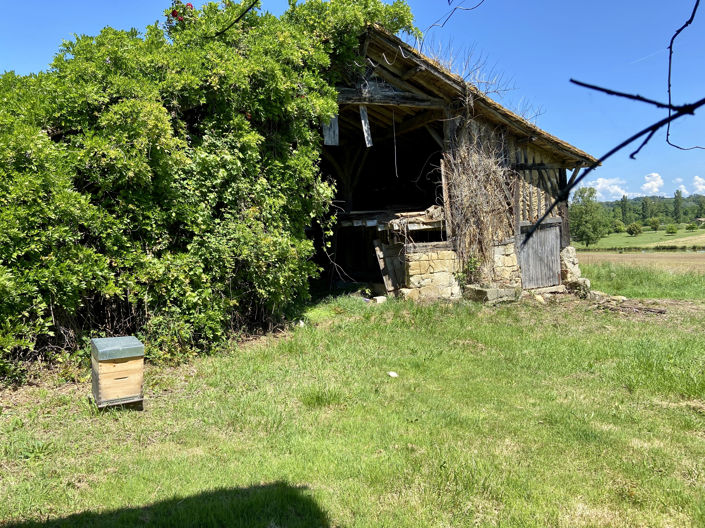 Image No.4-Maison de 3 chambres à vendre à Lavergne