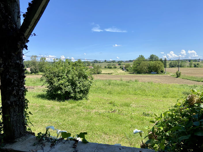 Image No.6-Maison de 3 chambres à vendre à Lavergne