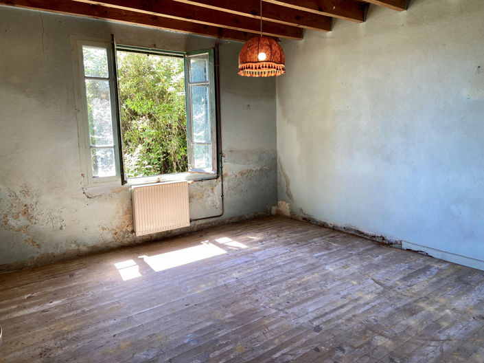 Image No.8-Maison de 3 chambres à vendre à Lavergne