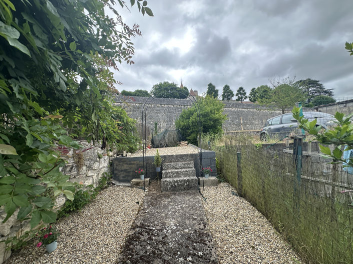 Image No.10-Maison de 1 chambre à vendre à Lauzun