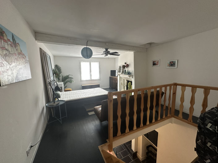 Image No.5-Maison de 1 chambre à vendre à Lauzun