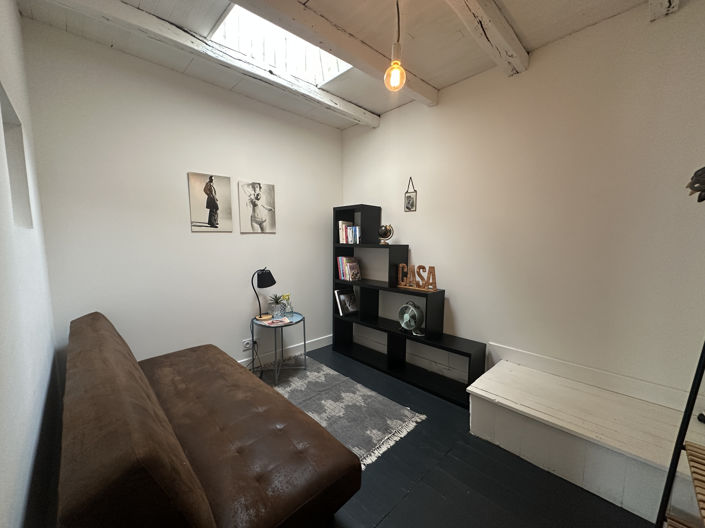 Image No.7-Maison de 1 chambre à vendre à Lauzun