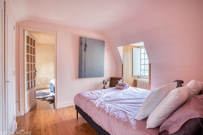 Image No.19-Maison de 4 chambres à vendre à Limeuil