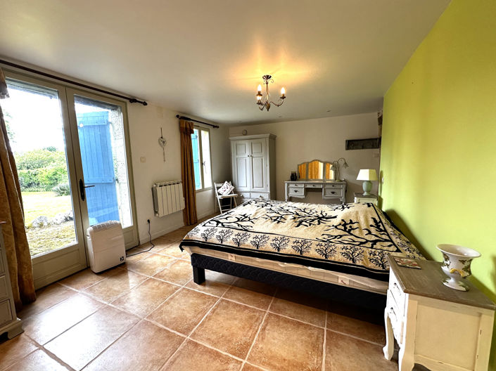 Image No.11-Maison de 3 chambres à vendre à Cunèges