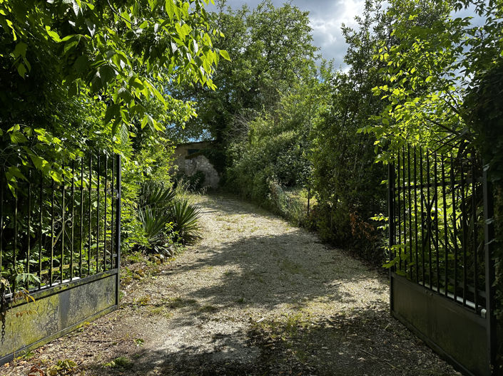 Image No.20-Maison de 3 chambres à vendre à Cunèges