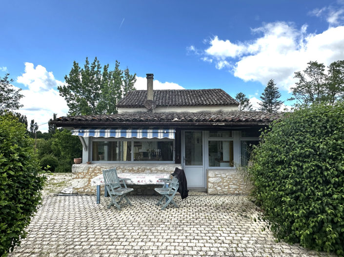 Image No.21-Maison de 3 chambres à vendre à Cunèges