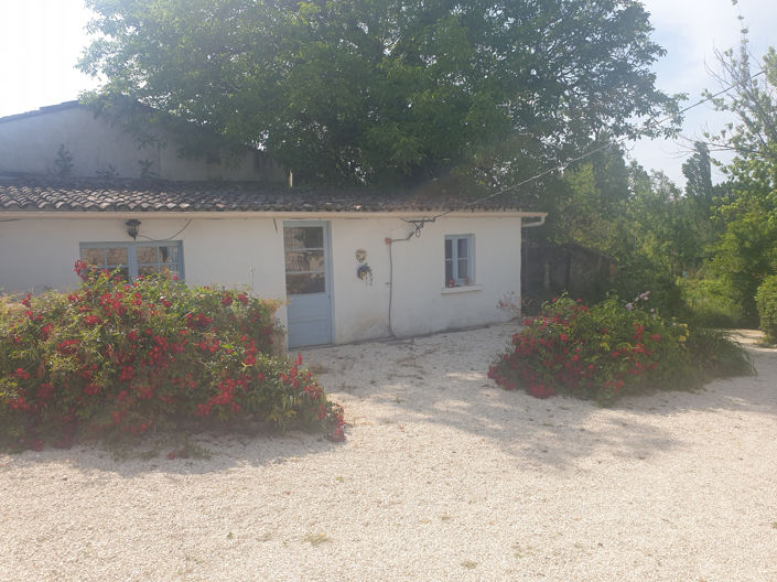 Image No.3-Maison de 3 chambres à vendre à Cunèges