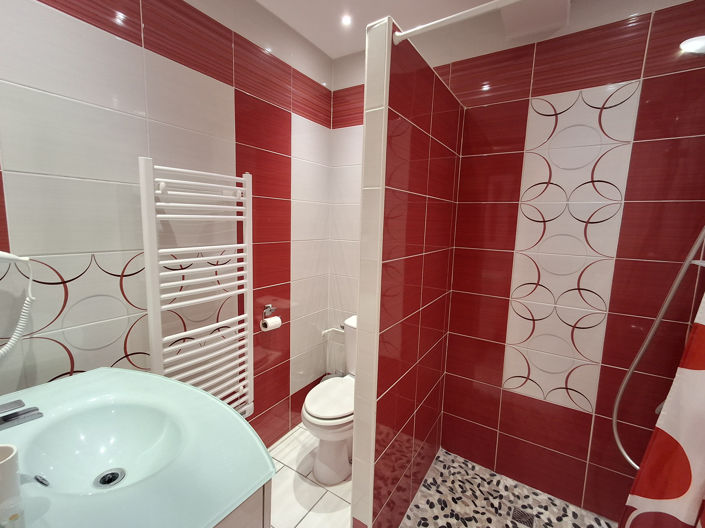 Image No.10-Maison de 7 chambres à vendre à Bergerac