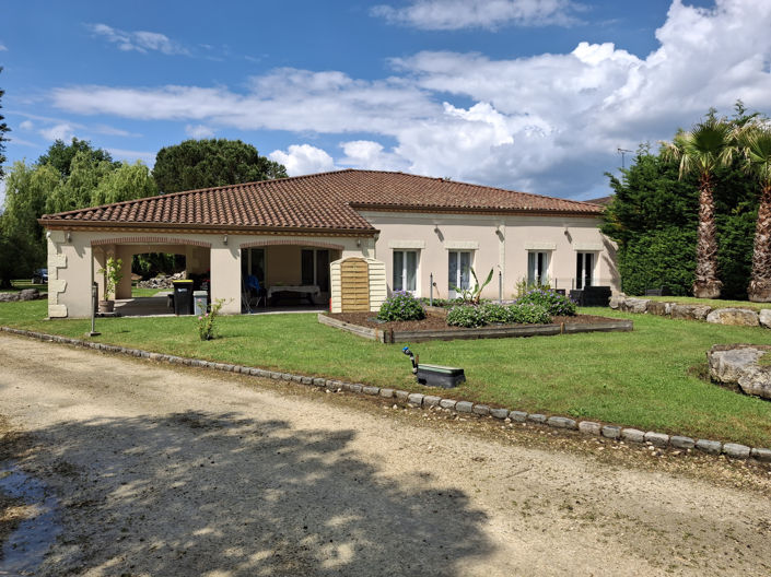 Image No.11-Maison de 7 chambres à vendre à Bergerac