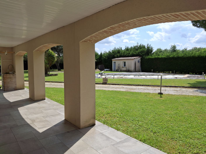 Image No.18-Maison de 7 chambres à vendre à Bergerac