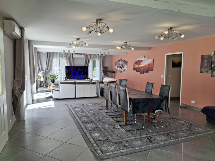 Image No.3-Maison de 7 chambres à vendre à Bergerac