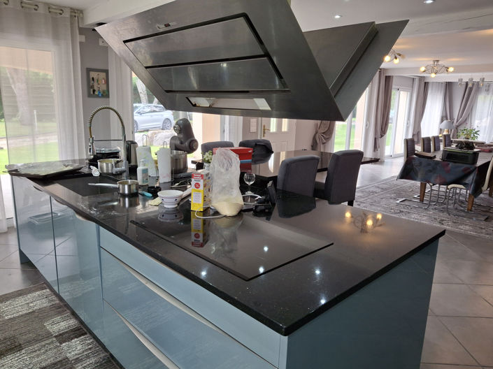 Image No.4-Maison de 7 chambres à vendre à Bergerac