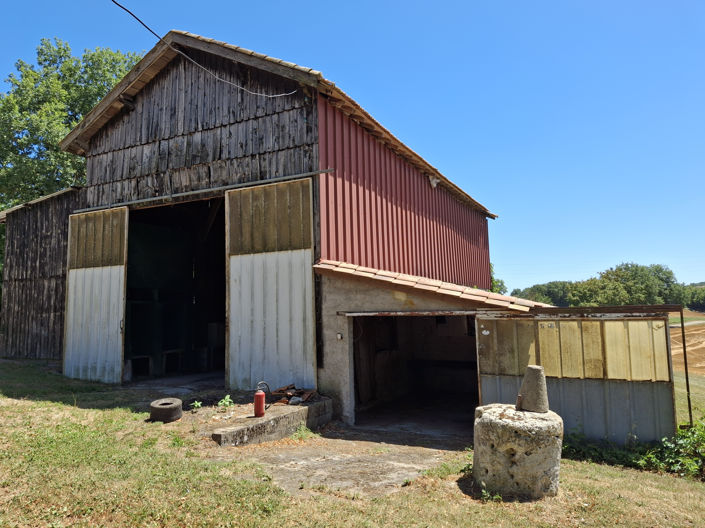 Image No.16-Maison de 2 chambres à vendre à Villeréal