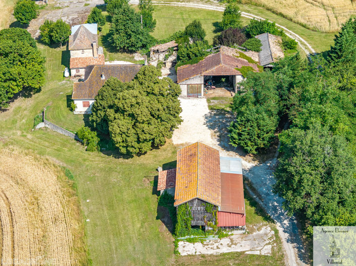 Image No.18-Maison de 2 chambres à vendre à Villeréal
