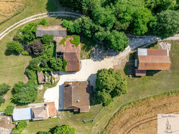 Image No.19-Maison de 2 chambres à vendre à Villeréal