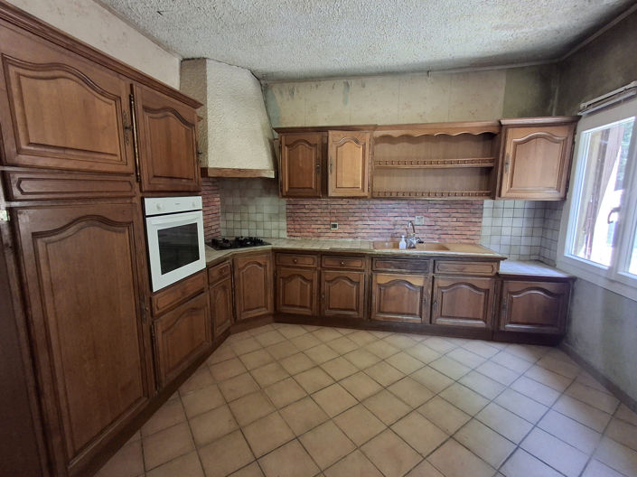 Image No.5-Maison de 2 chambres à vendre à Villeréal