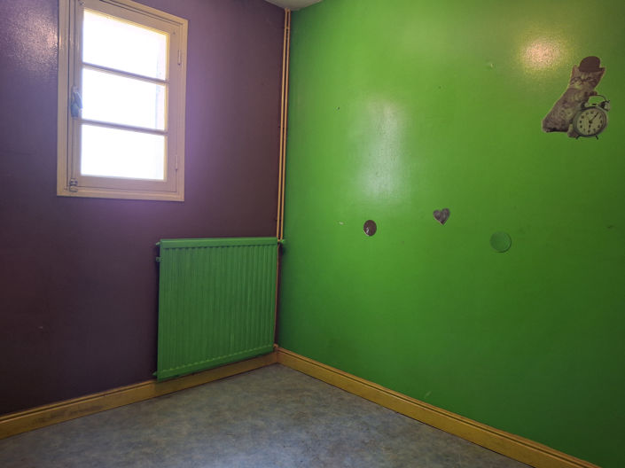 Image No.7-Maison de 2 chambres à vendre à Villeréal