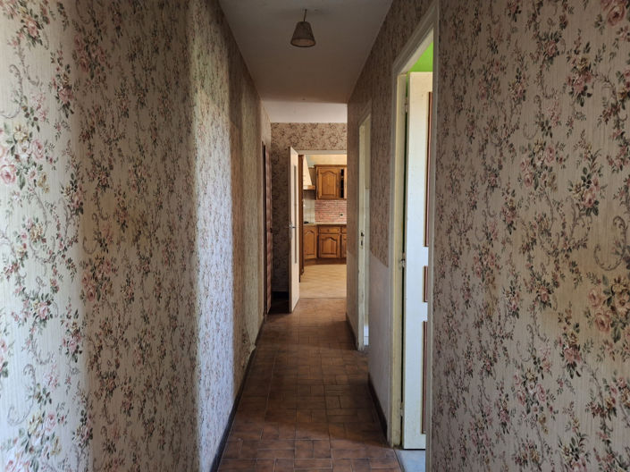 Image No.9-Maison de 2 chambres à vendre à Villeréal