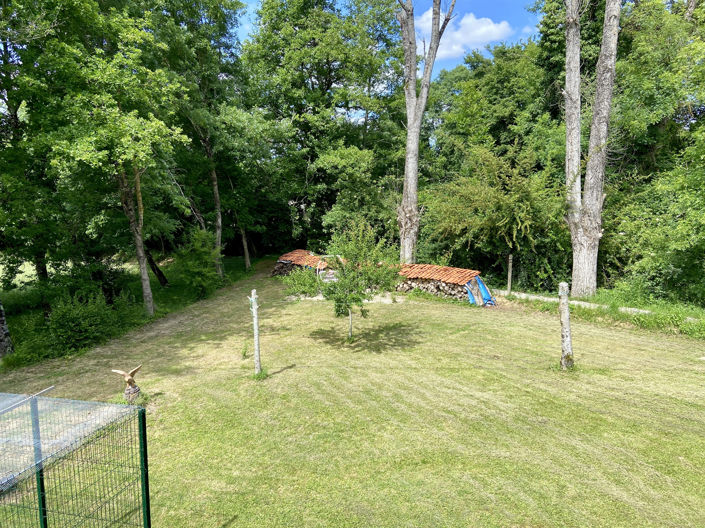 Image No.10-Maison de 4 chambres à vendre à Miramont-de-Guyenne
