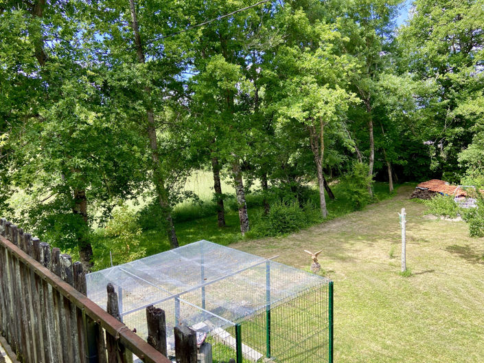 Image No.11-Maison de 4 chambres à vendre à Miramont-de-Guyenne