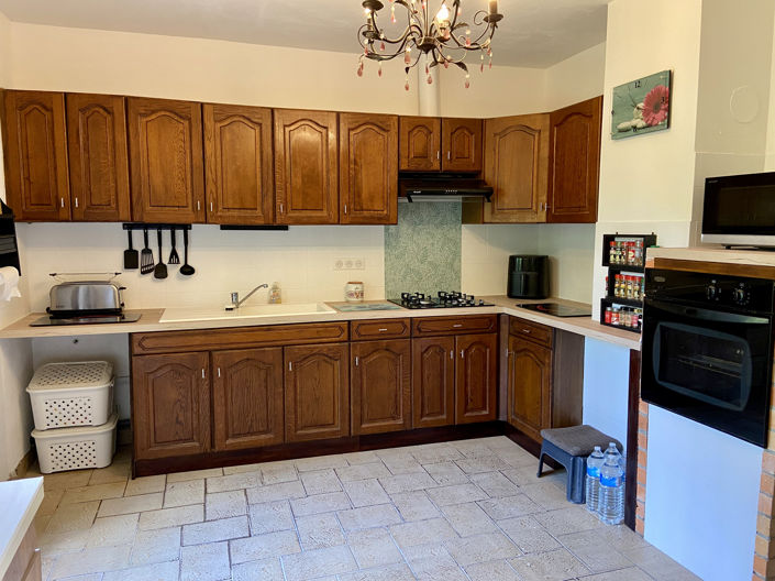 Image No.13-Maison de 4 chambres à vendre à Miramont-de-Guyenne