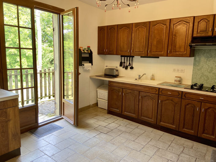 Image No.14-Maison de 4 chambres à vendre à Miramont-de-Guyenne