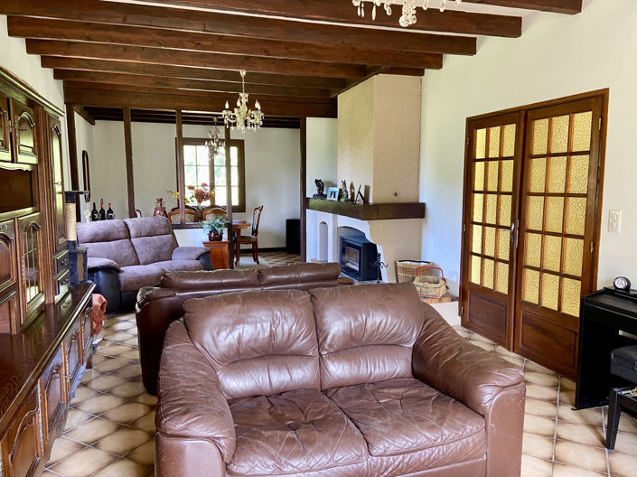 Image No.15-Maison de 4 chambres à vendre à Miramont-de-Guyenne