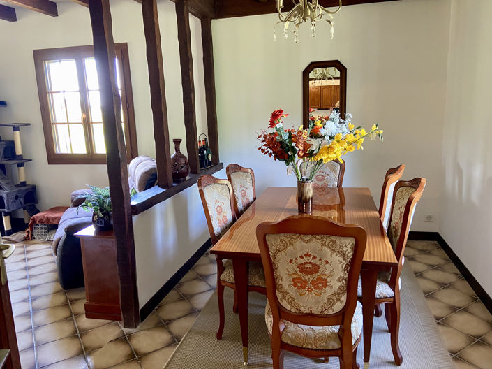 Image No.16-Maison de 4 chambres à vendre à Miramont-de-Guyenne