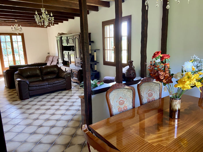 Image No.17-Maison de 4 chambres à vendre à Miramont-de-Guyenne