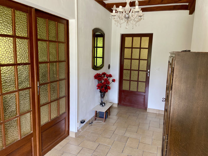 Image No.18-Maison de 4 chambres à vendre à Miramont-de-Guyenne