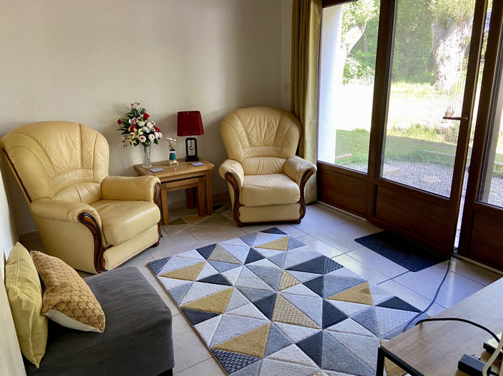 Image No.2-Maison de 4 chambres à vendre à Miramont-de-Guyenne