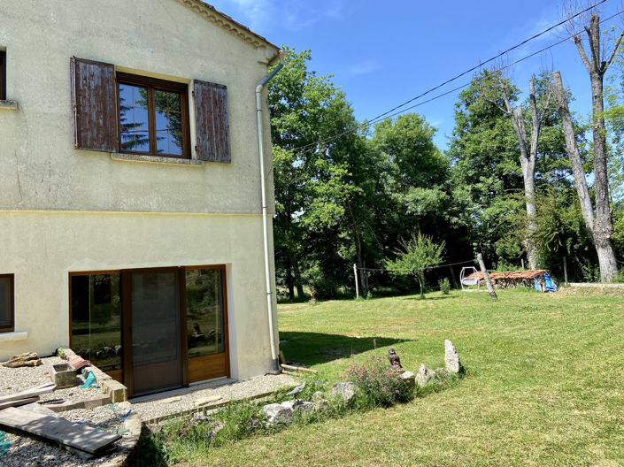 Image No.22-Maison de 4 chambres à vendre à Miramont-de-Guyenne