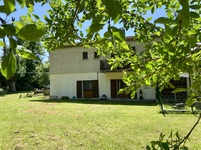 Image No.8-Maison de 4 chambres à vendre à Miramont-de-Guyenne