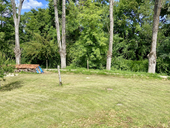 Image No.9-Maison de 4 chambres à vendre à Miramont-de-Guyenne