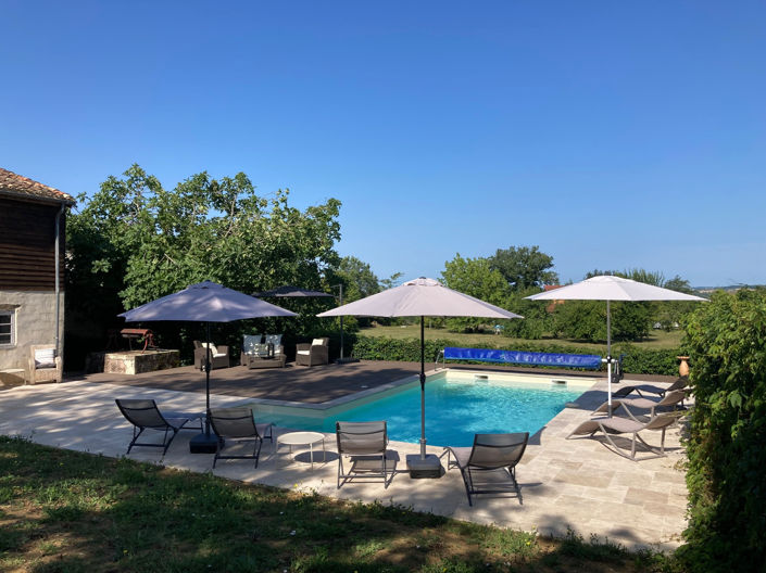 Image No.15-Maison de 3 chambres à vendre à Saint-Aubin-de-Cadelech