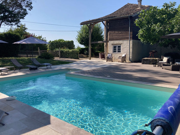 Image No.16-Maison de 3 chambres à vendre à Saint-Aubin-de-Cadelech