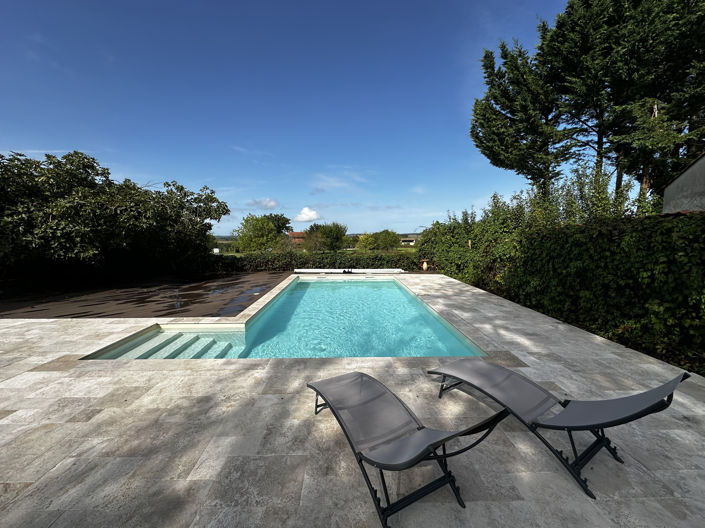 Image No.2-Maison de 3 chambres à vendre à Saint-Aubin-de-Cadelech