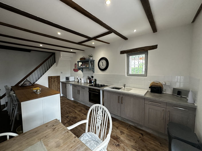 Image No.5-Maison de 3 chambres à vendre à Saint-Aubin-de-Cadelech