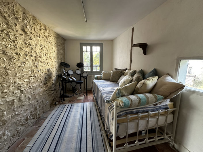 Image No.6-Maison de 3 chambres à vendre à Saint-Aubin-de-Cadelech