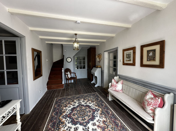 Image No.7-Maison de 3 chambres à vendre à Saint-Aubin-de-Cadelech