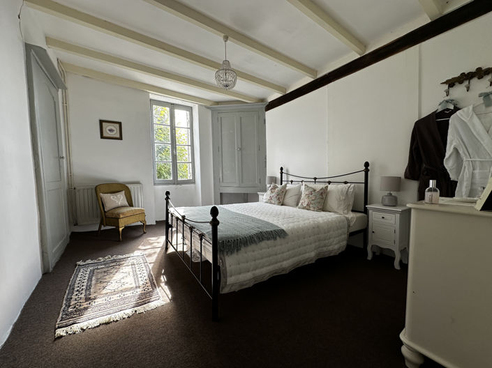 Image No.9-Maison de 3 chambres à vendre à Saint-Aubin-de-Cadelech