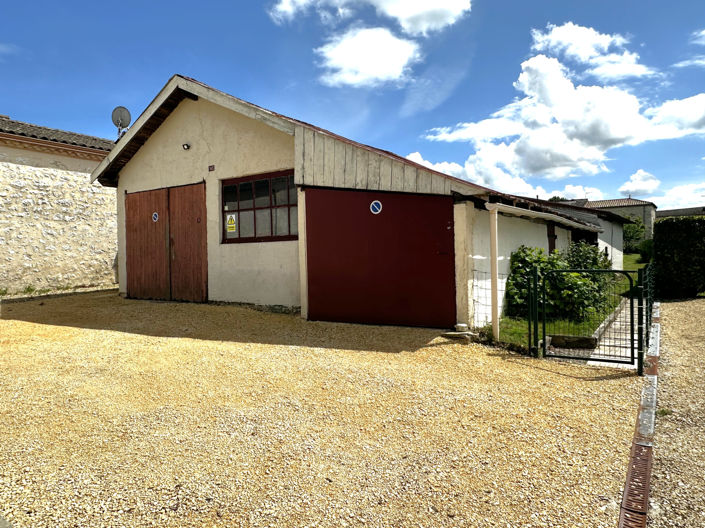 Image No.17-Maison de 3 chambres à vendre à Loubès-Bernac