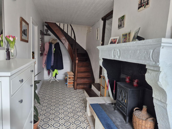 Image No.4-Maison de 3 chambres à vendre à Loubès-Bernac