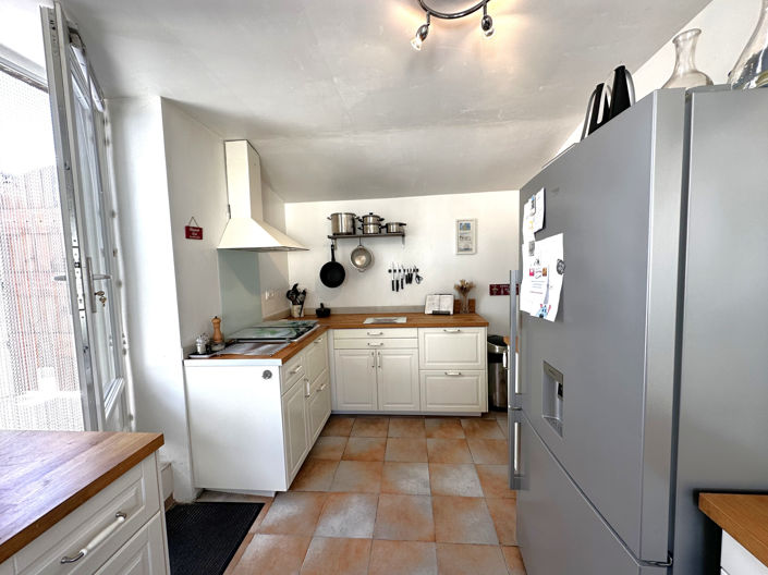 Image No.5-Maison de 3 chambres à vendre à Loubès-Bernac